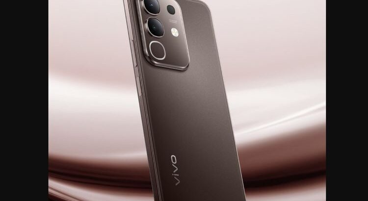 Vivo Y29 4G