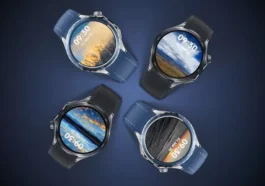 Oppo Watch X2