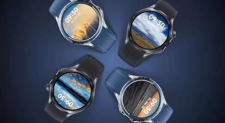 Oppo Watch X2