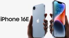 iPhone 16e