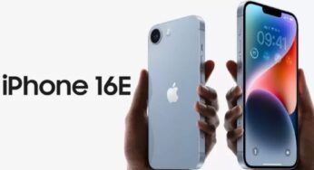 iPhone 16e Resmi Meluncur, iPhone 14 dan SE 2022 Disuntik Mati