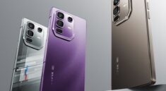 Infinix Note 50 Pro+