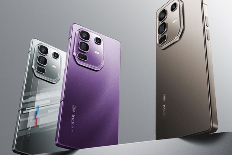 Infinix Note 50 Pro+