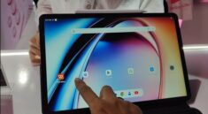 Itel VistaTab 30 Pro