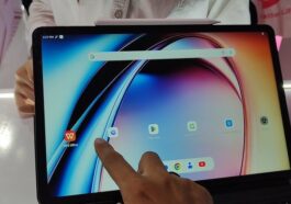 Itel VistaTab 30 Pro