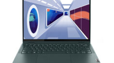 Lenovo Yoga Book 9i
