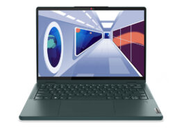 Lenovo Yoga Book 9i