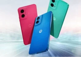 Moto G45 5G