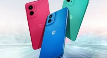 Moto G45 5G: Review Langsung HP dengan UI Berbeda