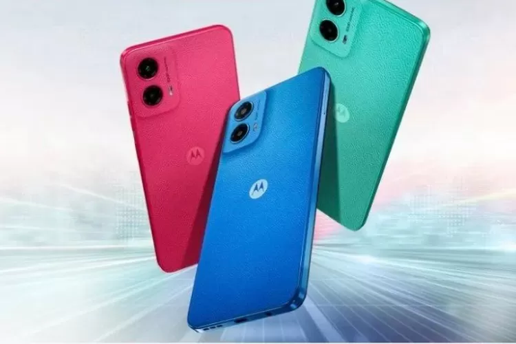 Moto G45 5G