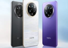 Realme 14 Pro