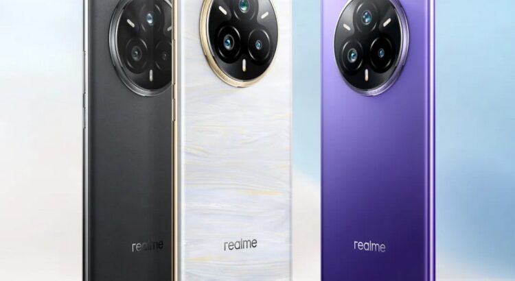 Realme 14 Pro