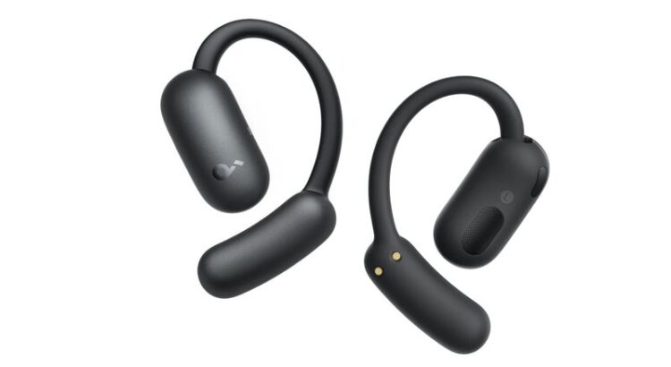 Soundcore AeroFit 2 & V20i