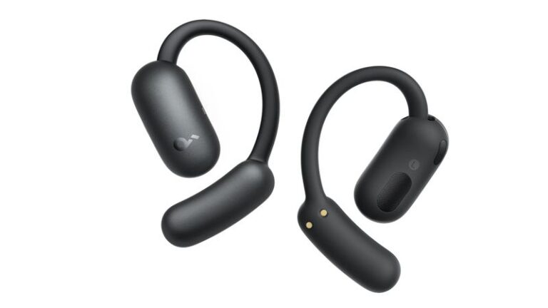 Soundcore AeroFit 2 & V20i