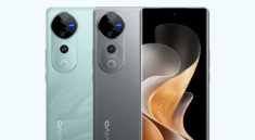 Vivo T4x