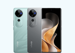 Vivo T4x