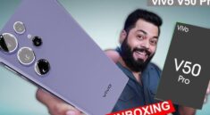 Vivo V50