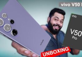 Vivo V50