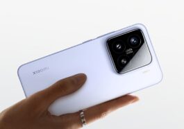 Xiaomi 15