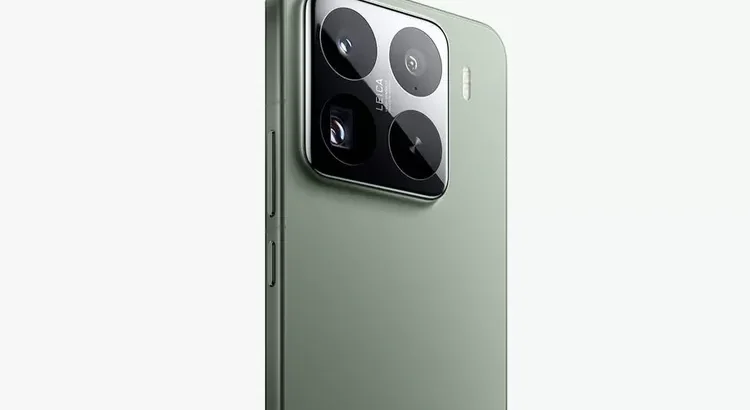 Xiaomi 15