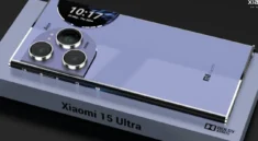 Xiaomi 15 Ultra