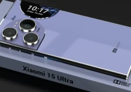 Xiaomi 15 Ultra