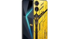 ZTE Nubia Neo 3