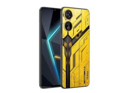 ZTE Nubia Neo 3