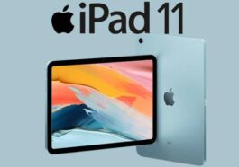 iPad