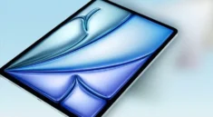 iPad Air M3