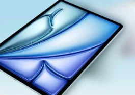 iPad Air M3