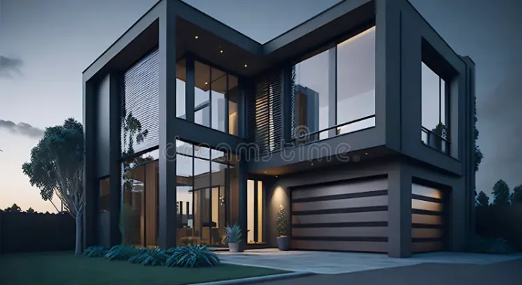 AI Home