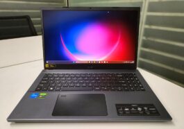 Acer Aspire 7 Pro