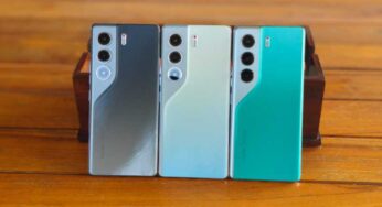 Tecno Camon 40 Pro 5G Meluncur di RI, Harga Masih Terjangkau