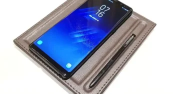Galaxy M56 dari Samsung Tawarkan Desain Tipis dan Fitur Kamera Terbaru