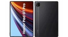 Honor Pad GT