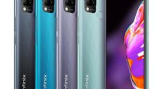 Infinix