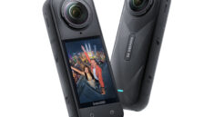 Insta360 X5