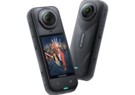 Insta360 X5