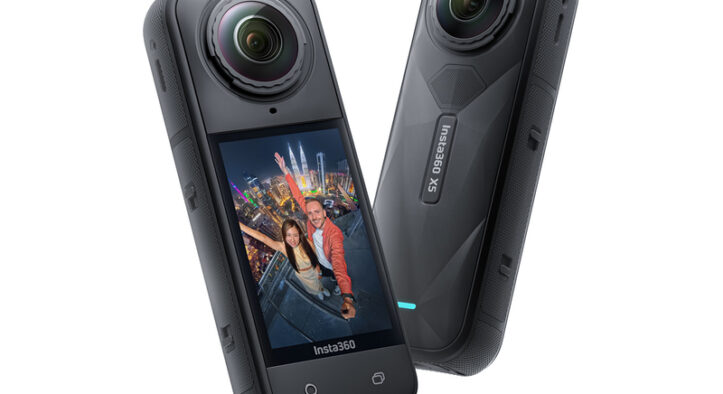 Fitur Canggih untuk Konten Kreator: Insta360 X5 Resmi, Lensa Kamera Kini Bisa Digonta-ganti