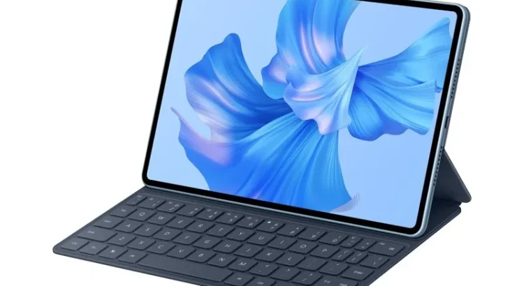 MatePad Pro