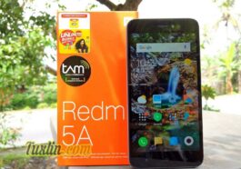 Redmi A5