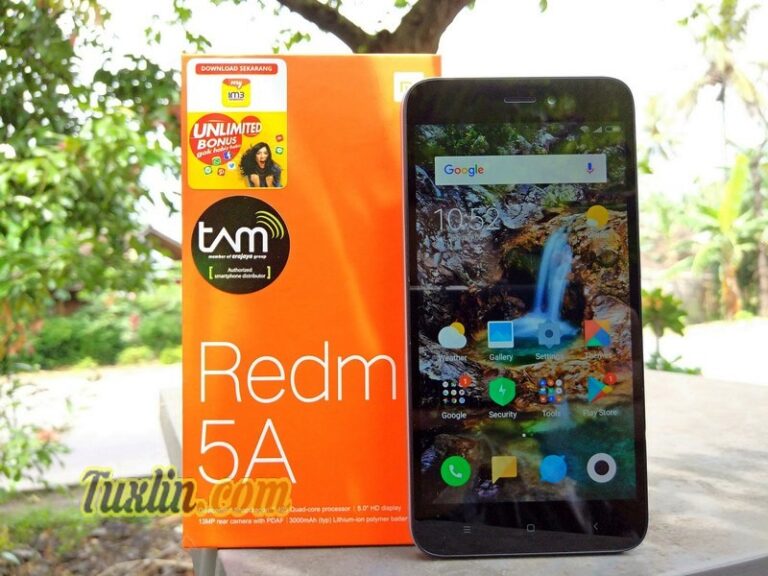 Redmi A5