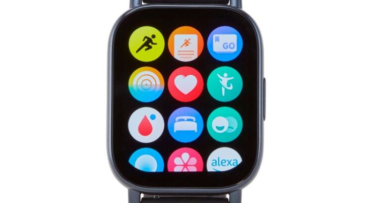 Redmi Watch