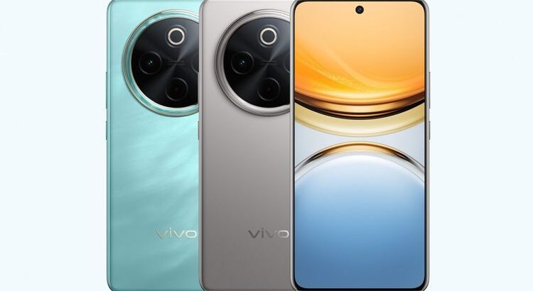 Vivo T4 5G