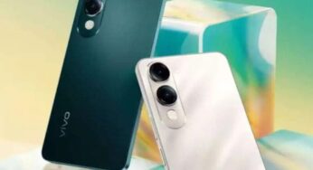 Vivo Y37c Resmi Hadir, Usung Chipset Baru dan Baterai Jumbo