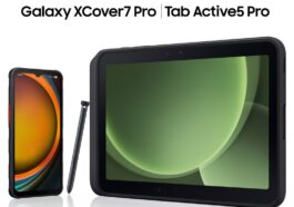 XCover7 Pro
