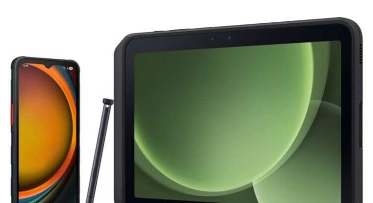 XCover7 Pro