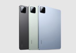 Xiaomi Pad 7 Pro