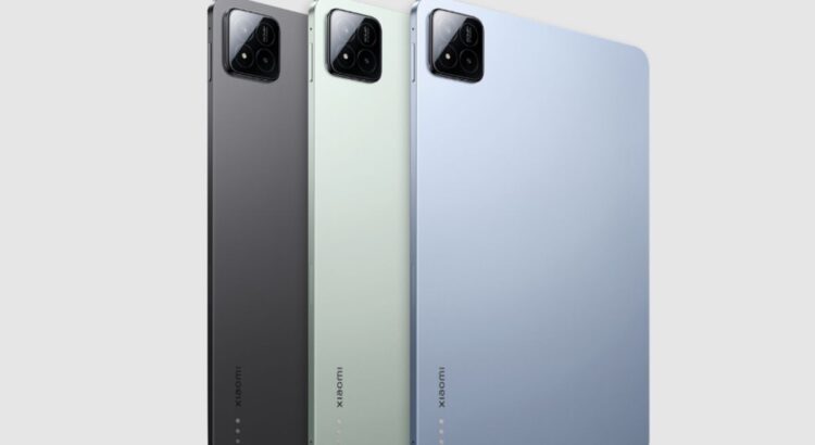 Xiaomi Pad 7 Pro
